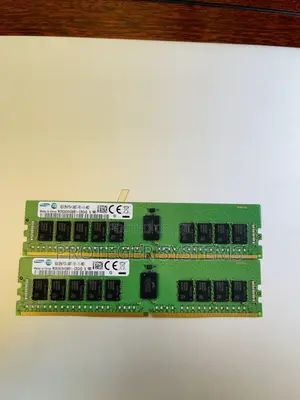 16gb Pc4/Ddr4 2400t Server Ram