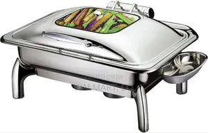 Buffet Food Warmer