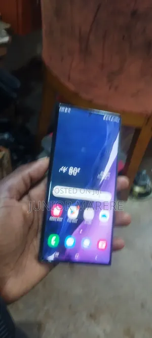 Samsung Galaxy Note 20 Ultra 5G 128 GB Black
