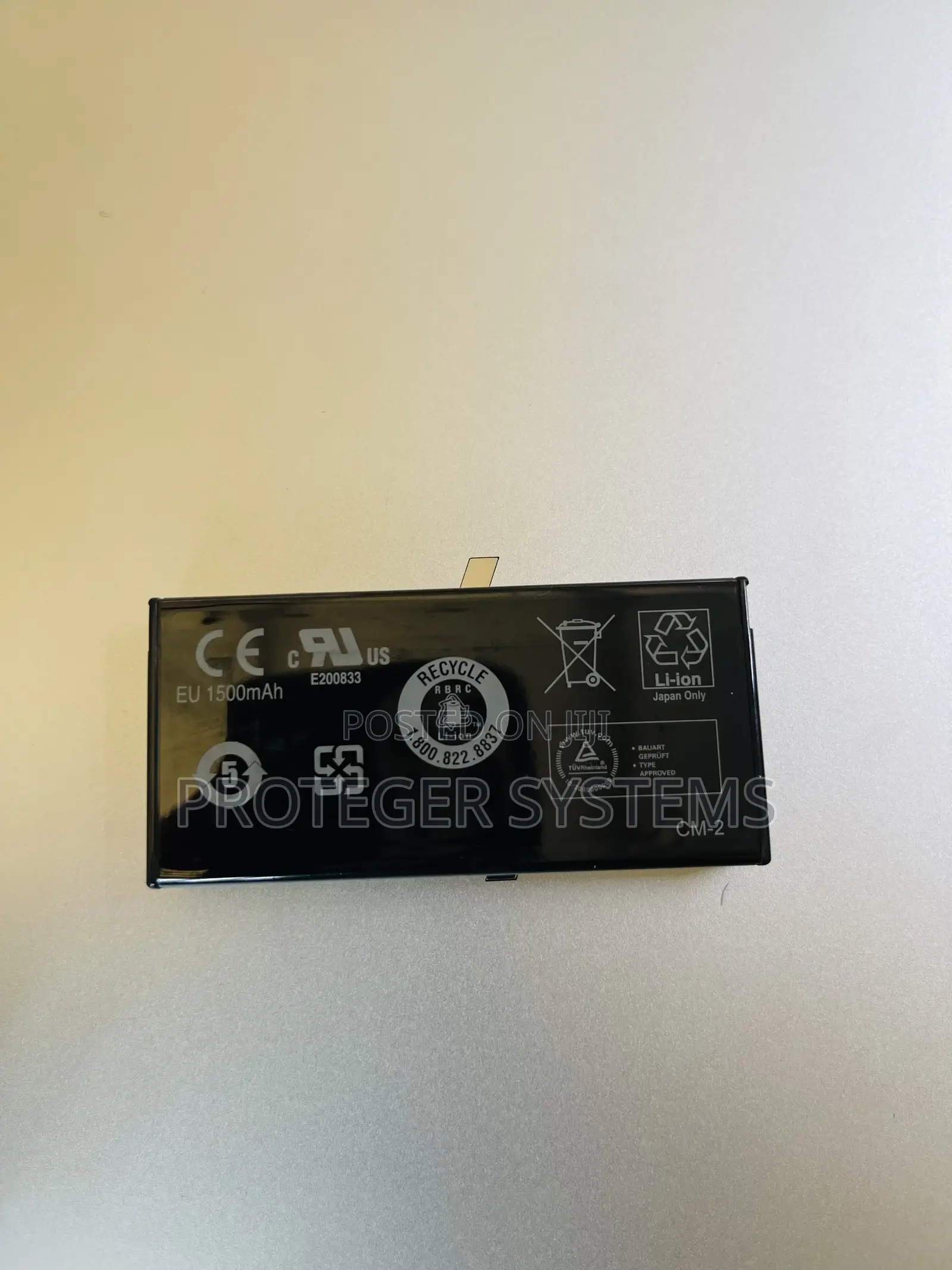 Dell Poweredge Server Raid Controller Battery