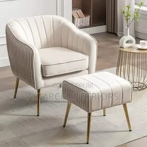 Single Sofa