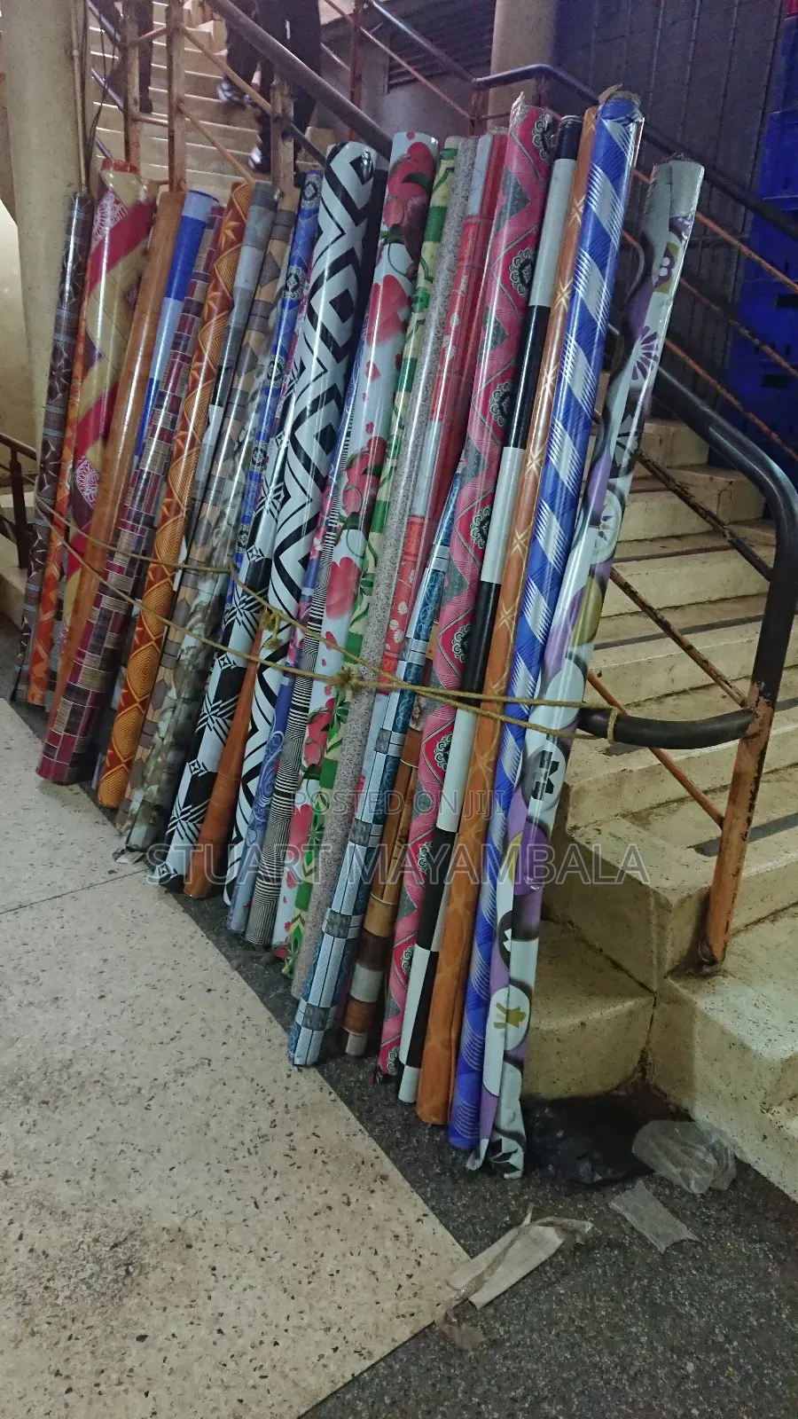 Raber Carpet
