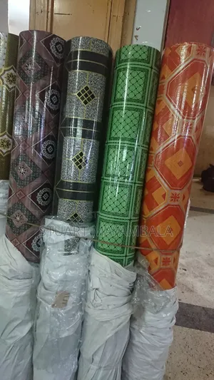 Raber Carpet