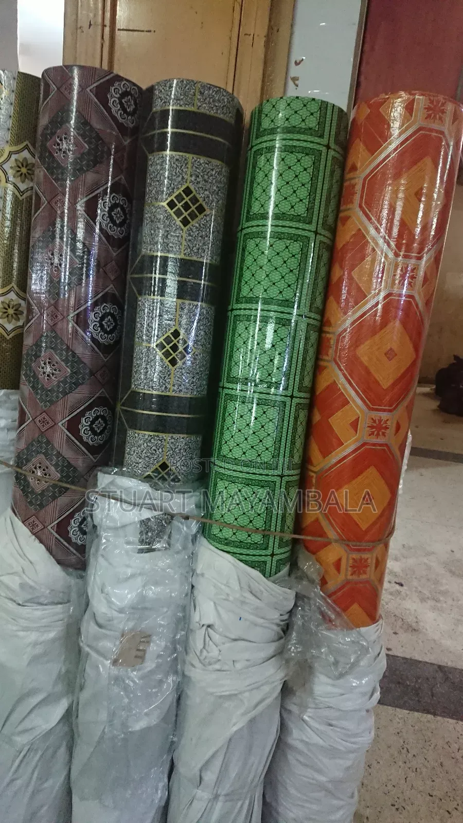 Raber Carpet