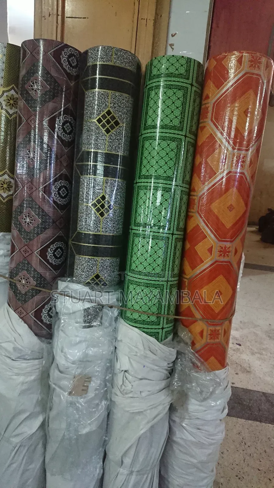 Raber Carpet