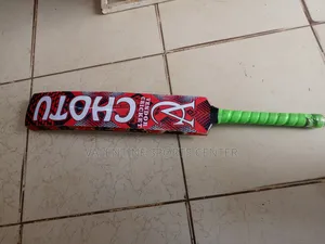 Cricket Bat Vendor Edition for Kids