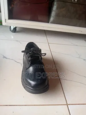 Baje Quality School Shoes ,Primary Level ,Girls and Boys