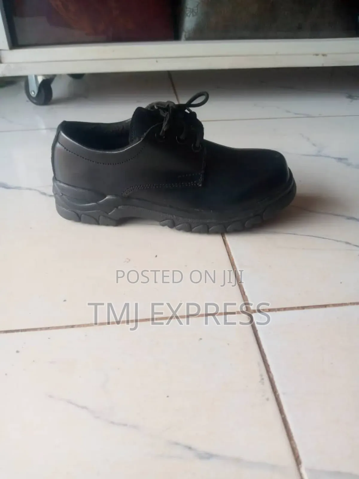 Baje Quality School Shoes ,Primary Level ,Girls and Boys