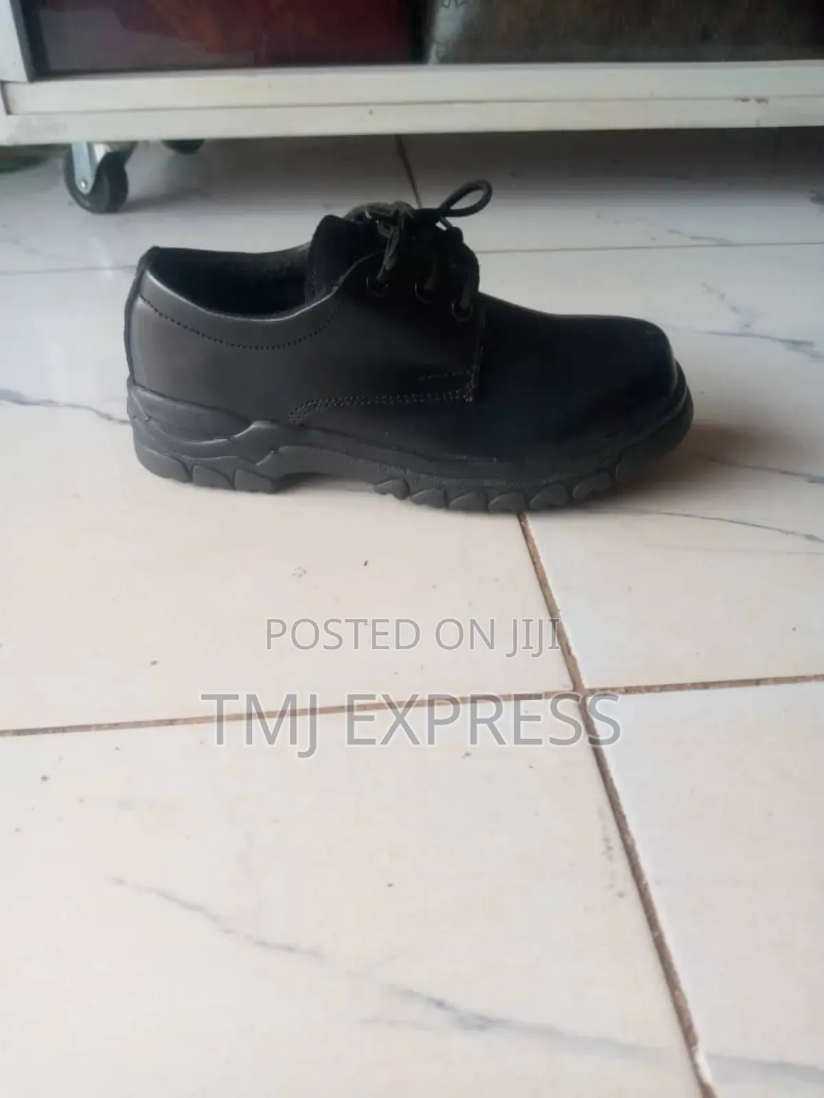 Baje Quality School Shoes ,Primary Level ,Girls and Boys
