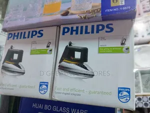 Philips Flat Iron