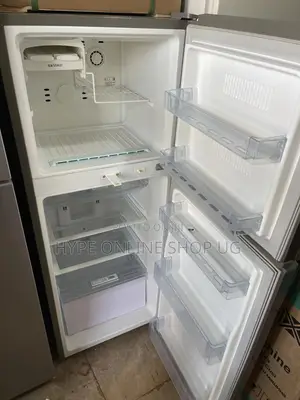 Lg 262l Imported Frost Free Refrigerator