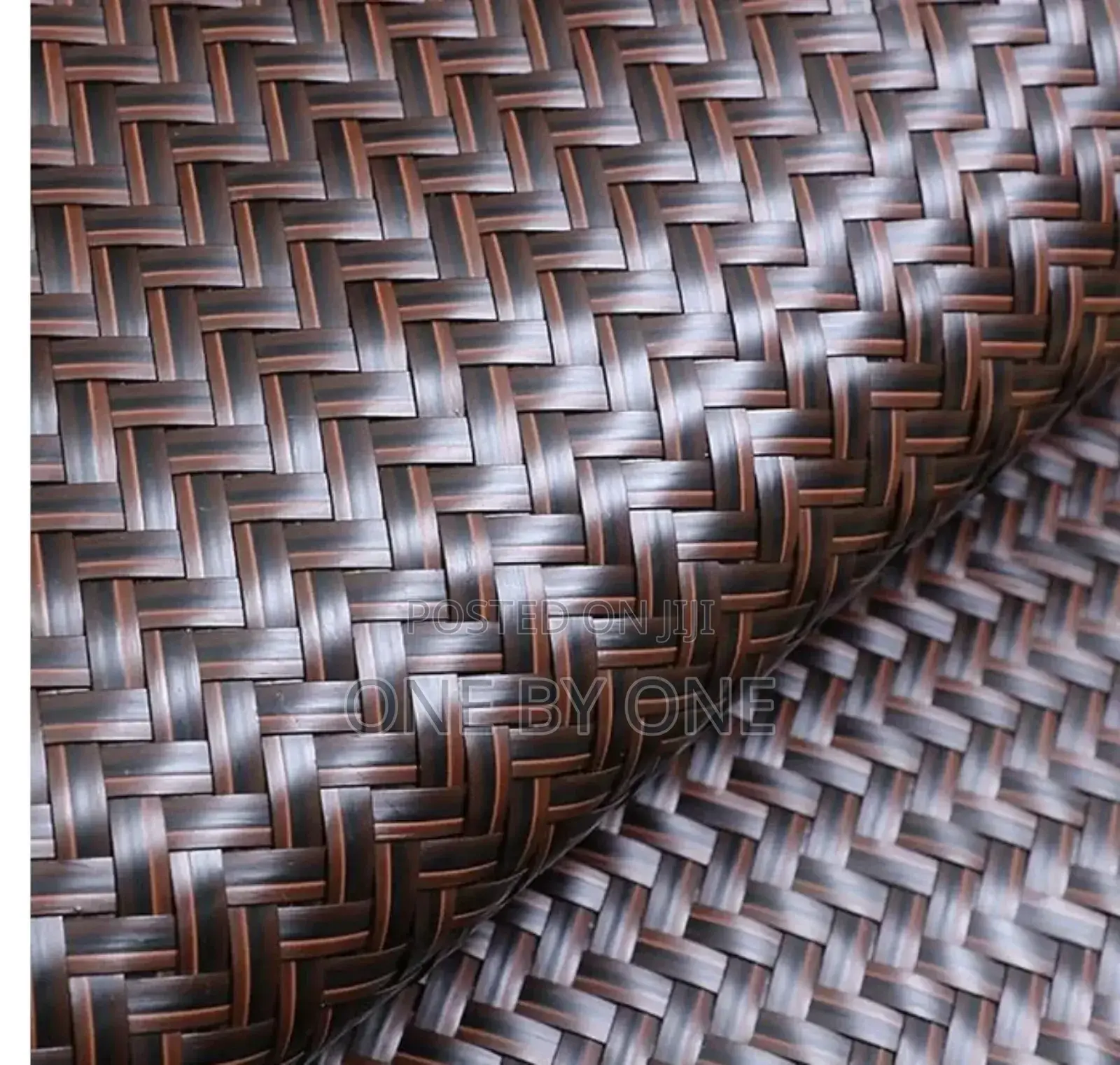 Heavy-Duty Folding Outdoor Terrace Portable Chair
.