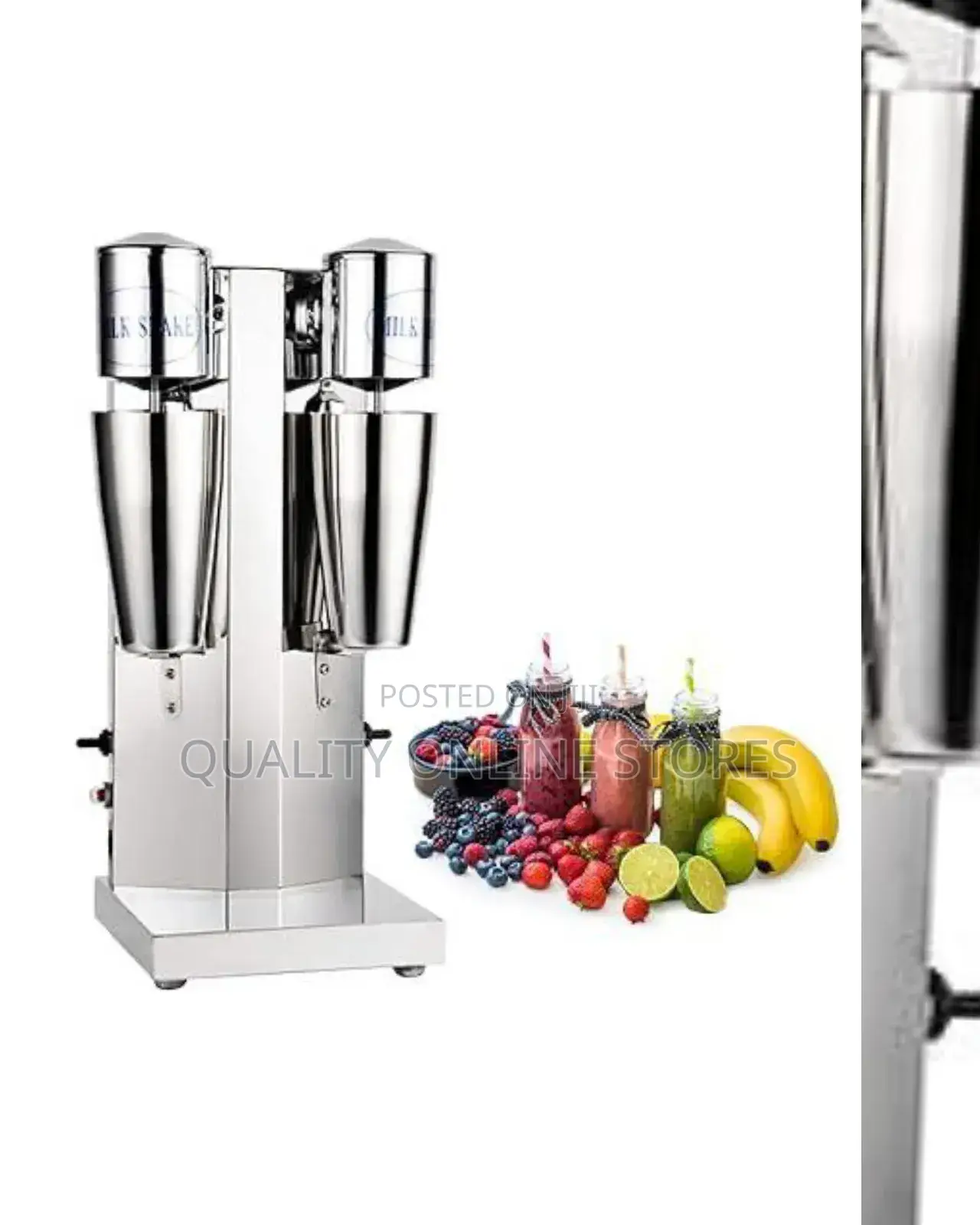 Manual Juice Press