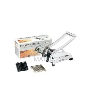 French Fries Irish Potato Cutter Slicer