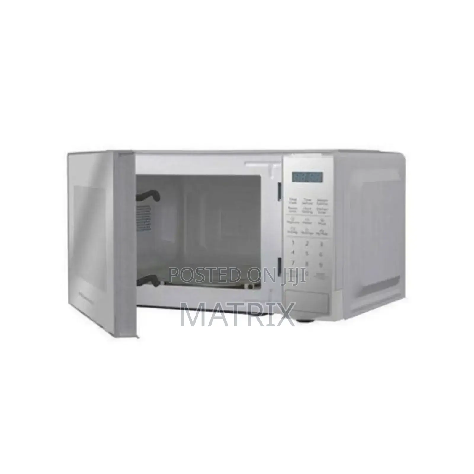 Hisense 20 Litres Microwave Oven