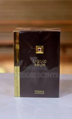 Liquid Brun