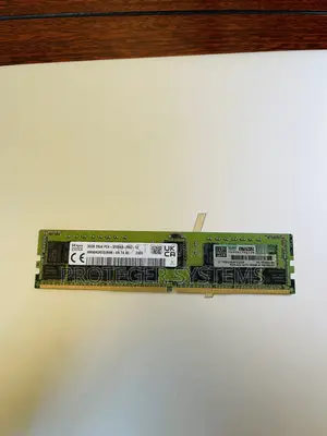 32gb Pc4/Ddr4 3200aa Server Ram