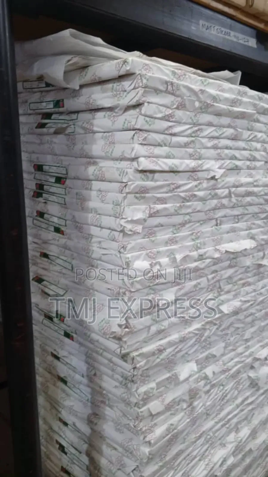 Stock Size (A1)Art Paper 128gsm 115gsm