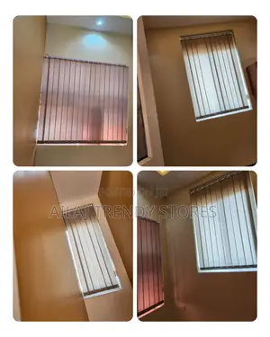 Office Blinders Per Square Metre
