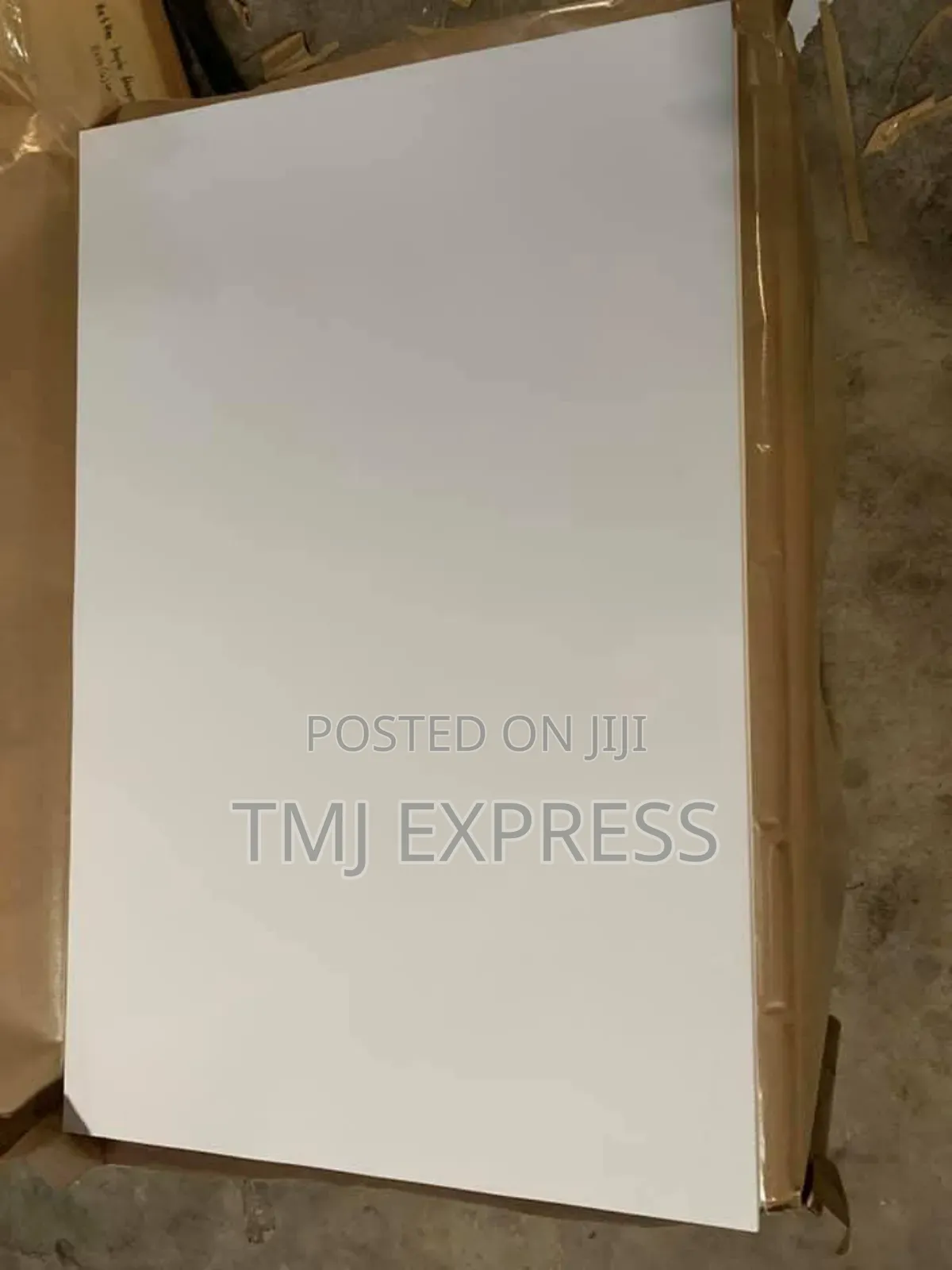 Quality Bond 80 GSM Papers Stock Size,500 Sheets