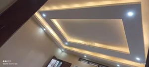 Gypsum ,Kitchen,Salon Designs / Interior /Exterior Designs