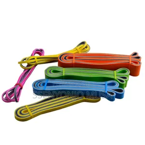 Resistance Bands Set for Strength Training Fitness