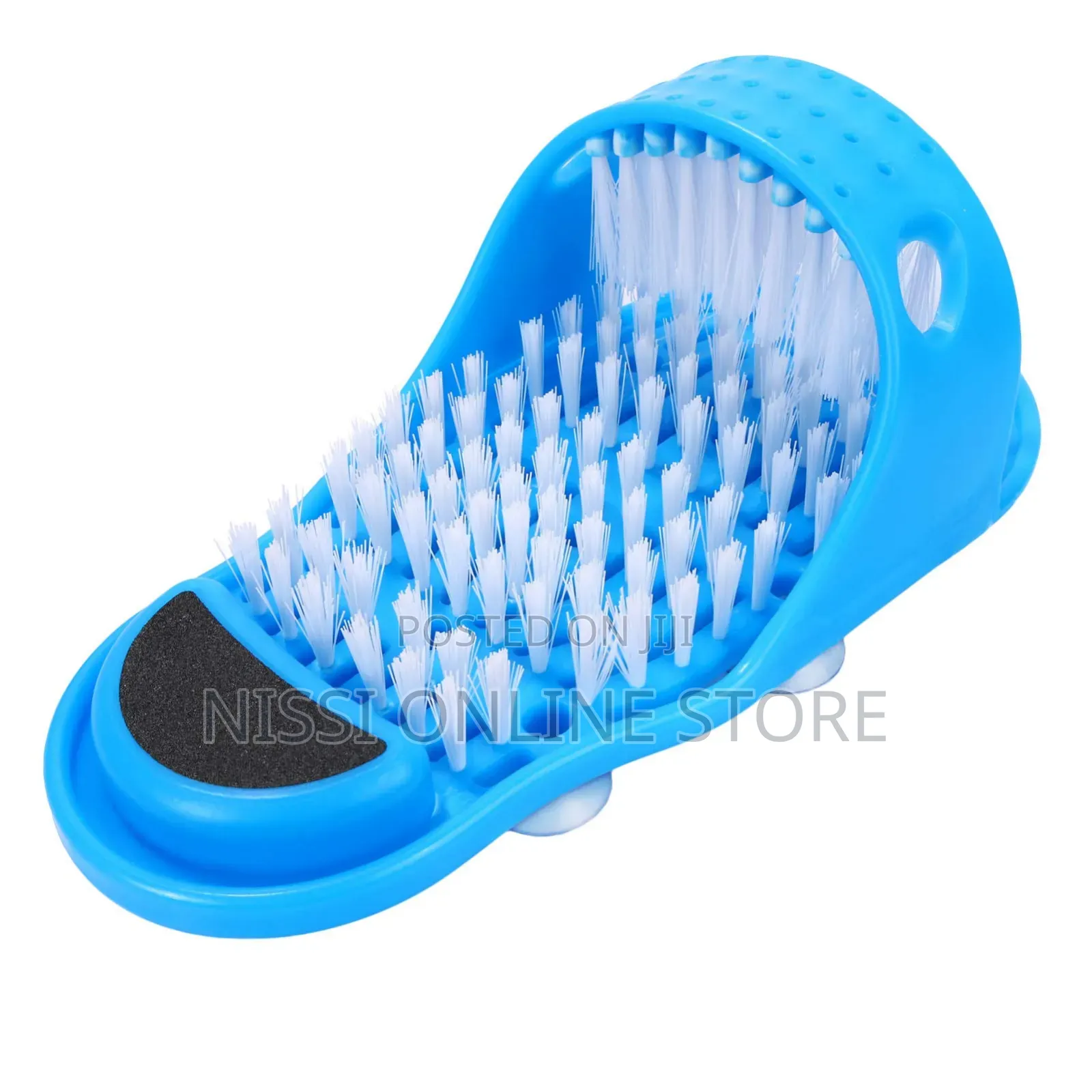 Simple Foot Scrubber /Cleaner