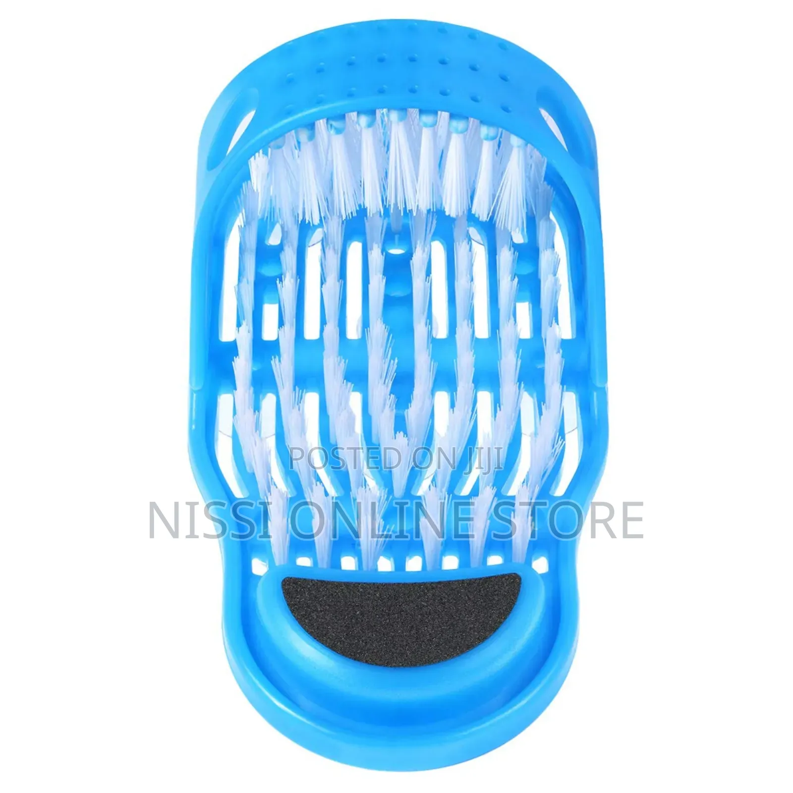Simple Foot Scrubber /Cleaner