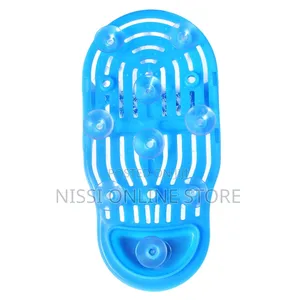 Simple Foot Scrubber /Cleaner