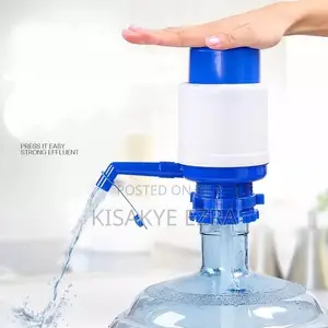 Handpress Water Pump