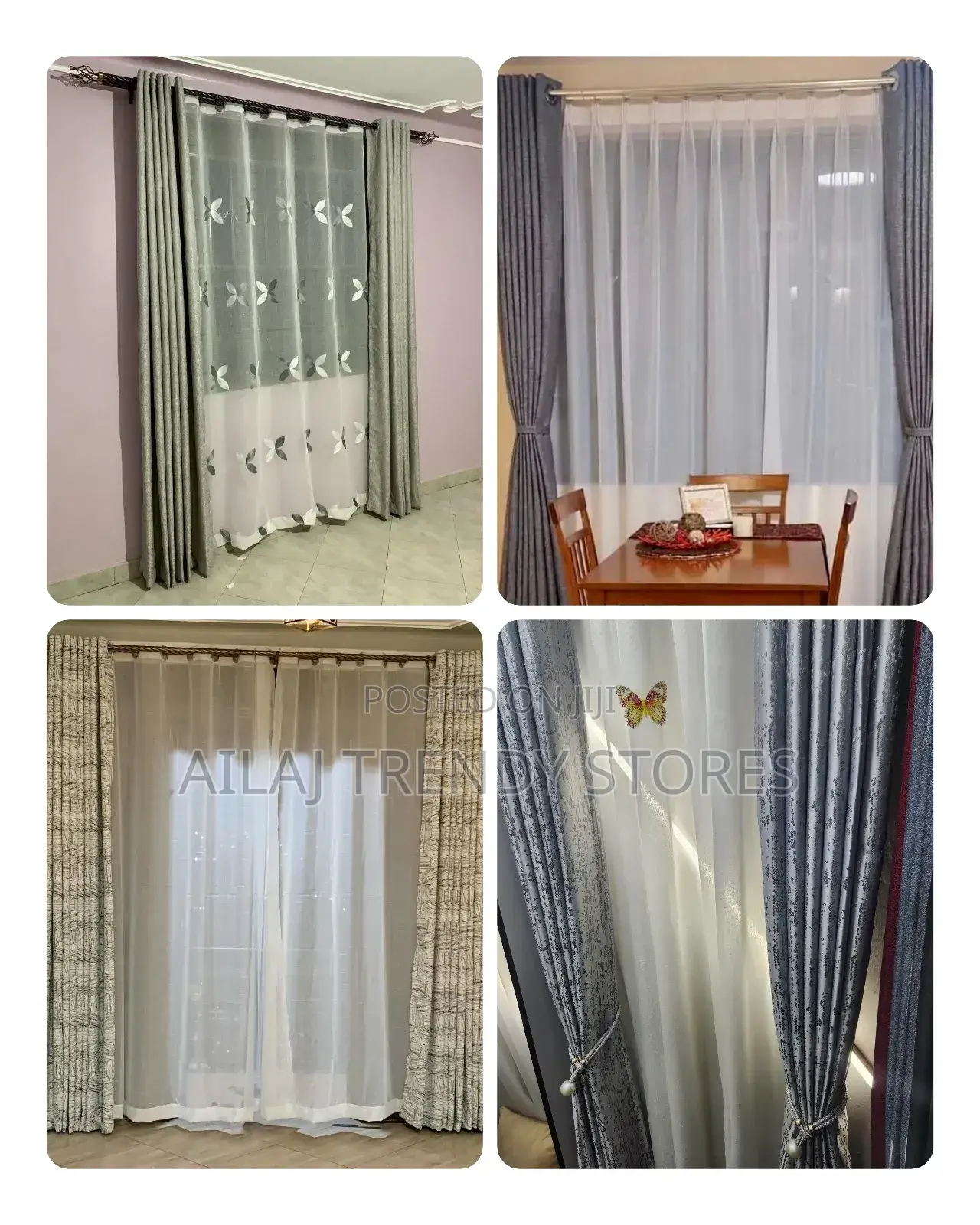 Ultra Cheap Curtains Per Metre