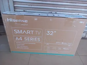 32 Smart Hisense Television