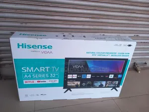 32 Smart Hisense Television
