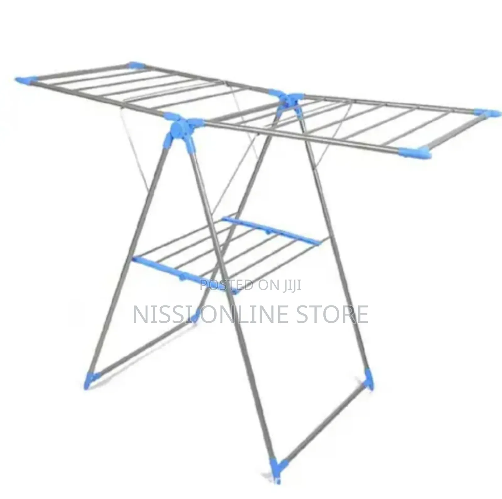 Strong Stainless Clothes Drying Rack