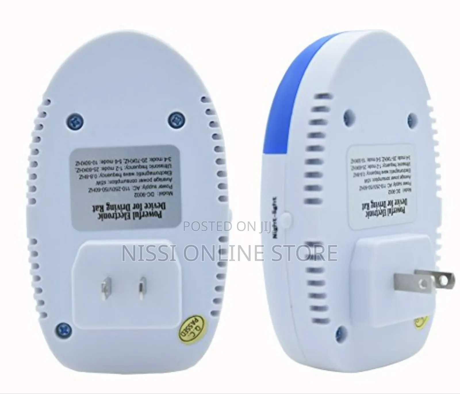 Electronic Pest Repellent