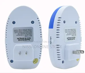Electronic Pest Repellent