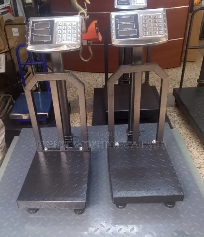 Electronic Baking Weighing Scale 1800kg Weigh Food Weighing Scale