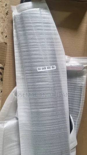 Rainguards for Revo and New Model Hilux 2020s Models