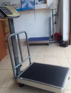 Yz-909(G6s) Bench Industrial Platform Scales