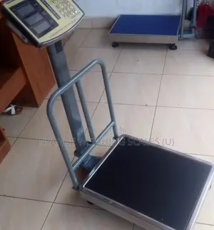 Digital Weigh Postal Parcel Weighing Scale Platform Weighing Scales
