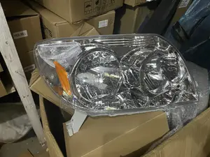 Hillux Surf 4runner Headlight