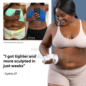 Vibrant Sculpting Body Massager