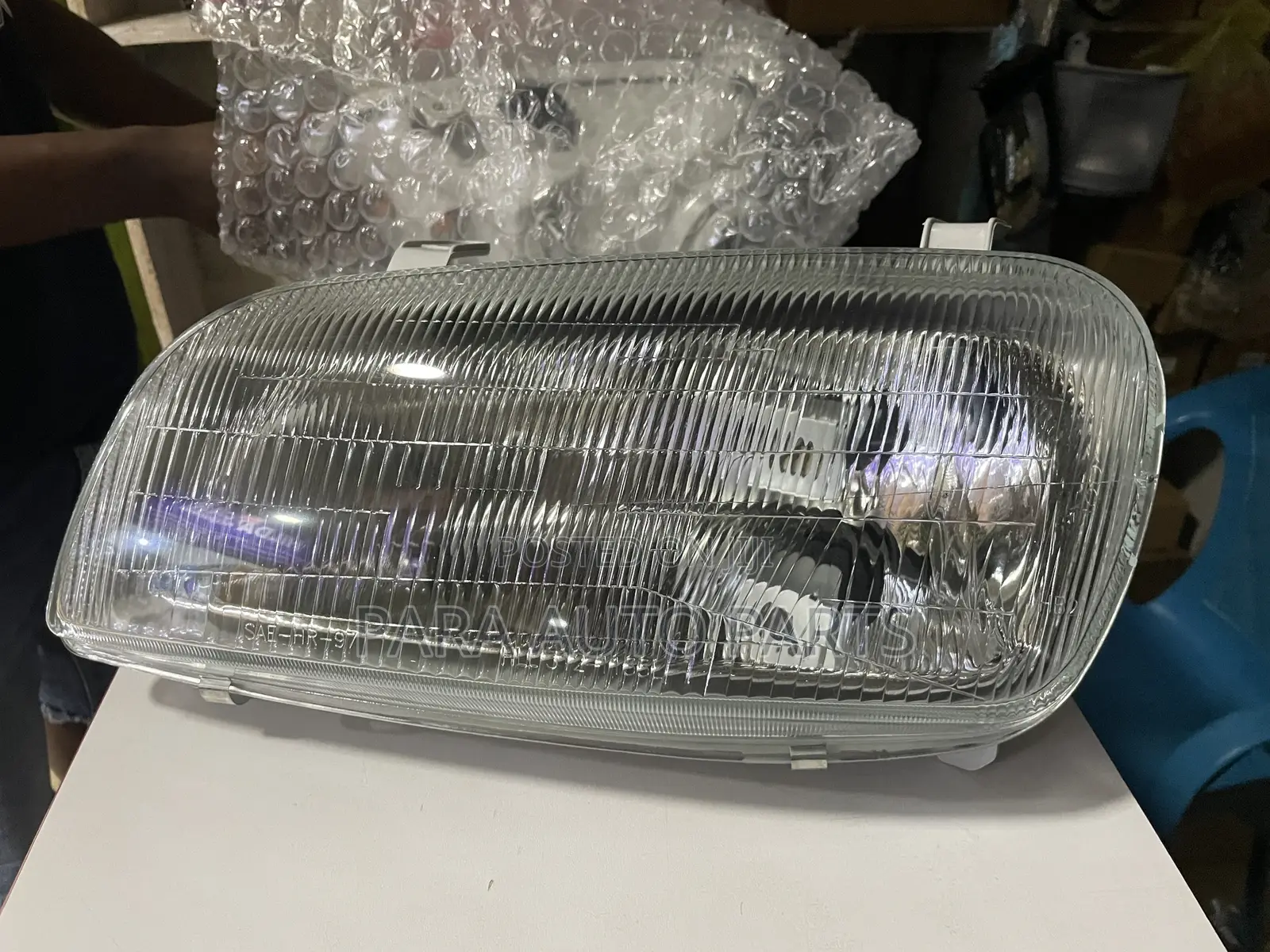 Headlight Rav4 Old Model