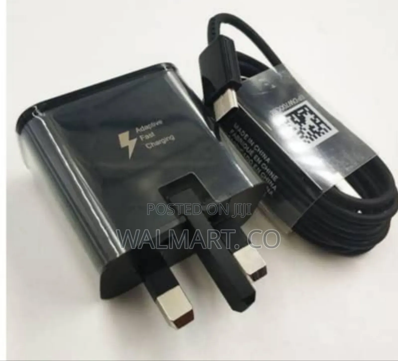 Samsung Fast Charging Adapter -Type C