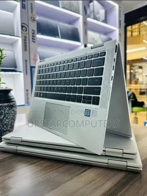Laptop HP EliteBook 1040 G4 8GB Intel Core I5 SSHD+SSD 256GB