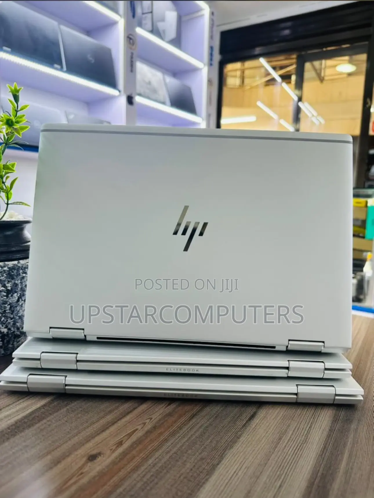 Laptop HP EliteBook 1040 G4 8GB Intel Core I5 SSHD+SSD 256GB
