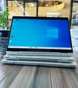 Laptop HP EliteBook 1040 G4 8GB Intel Core I5 SSHD+SSD 256GB