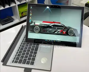Laptop HP X2 8GB Intel Core I5 SSD 256GB