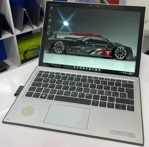 Laptop HP X2 8GB Intel Core I5 SSD 256GB