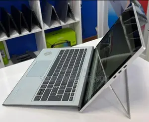 Laptop HP X2 8GB Intel Core I5 SSD 256GB